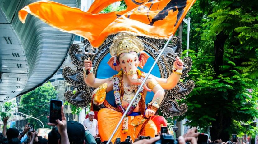 Ganpati Bappa favorite Rashi
