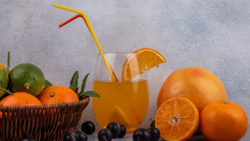 Why you must never drink fruit juice on an empty stomach 