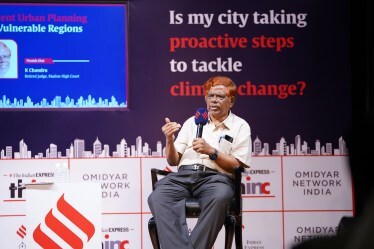 Justice Chandru