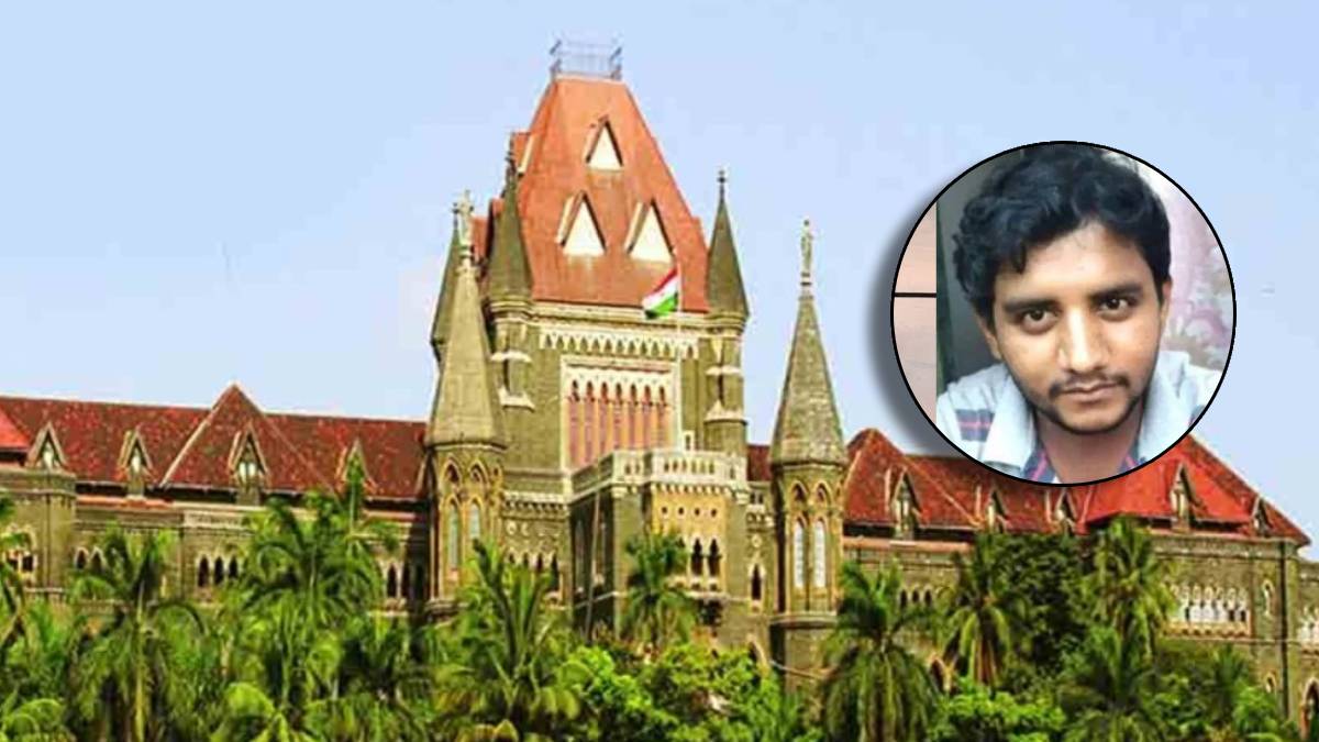 Akshay Shinde Encounter Case Bombay High Court Hearing Updates in Marathi
