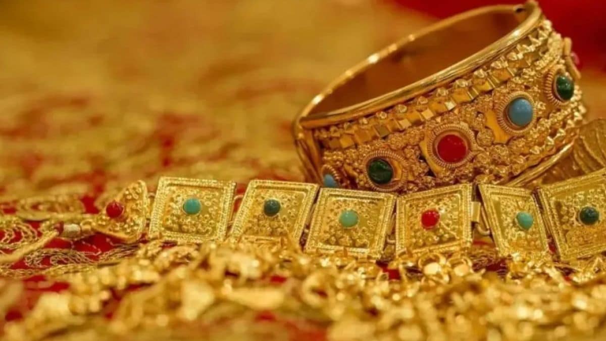Gold-Silver Rate today | gold price gold rate