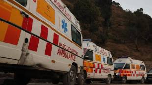 From March 2025 new 108 Ambulance available on mobile app