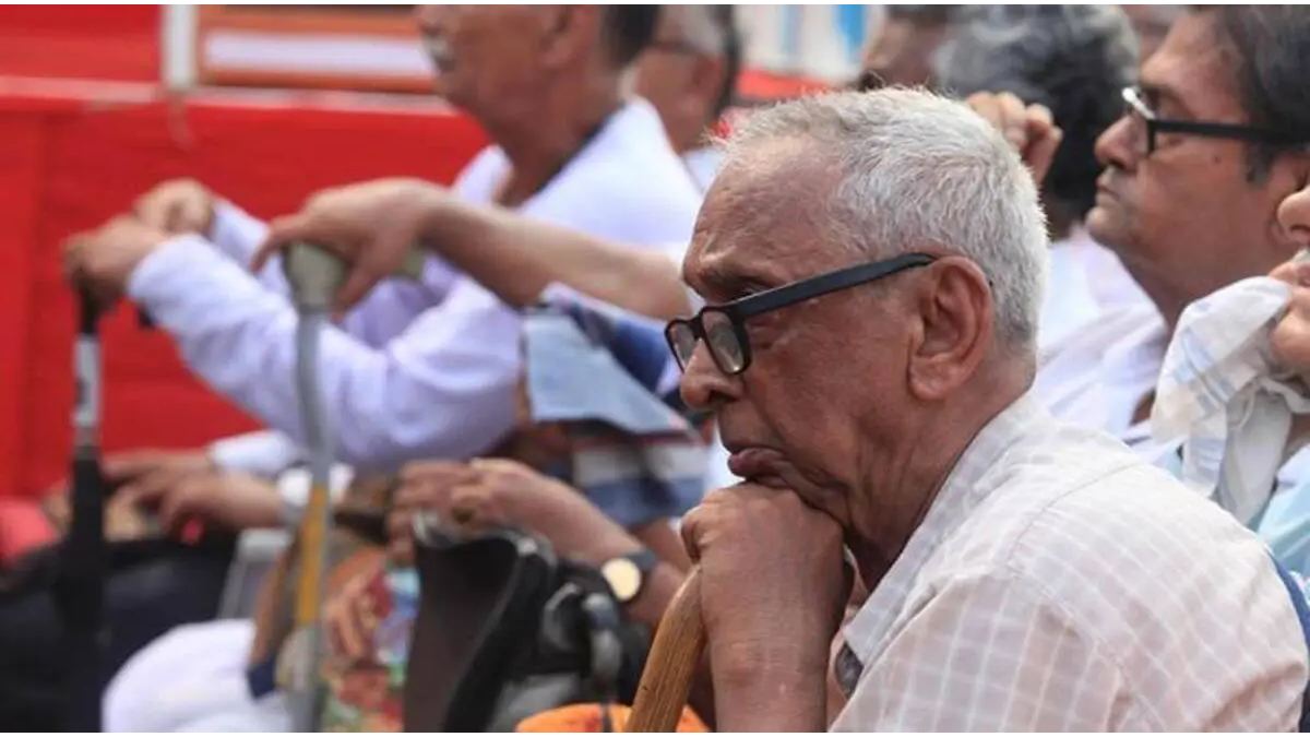 Ayushman Bharat Scheme for Senior Citizens