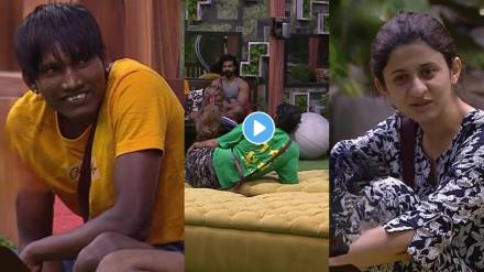 Bigg Boss Marathi Season 5 Suraj Chavan said girl should come as a wild card