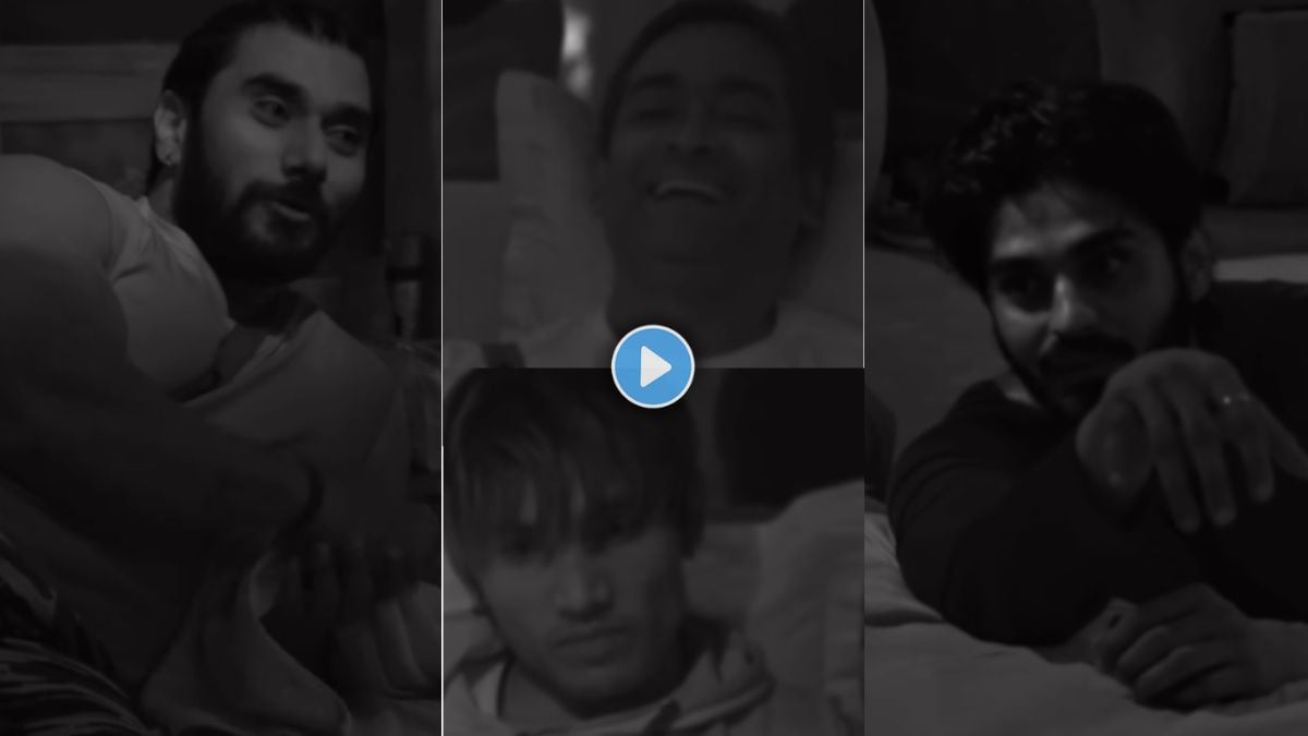 Bigg Boss Marathi 5