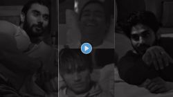 Video : संग्राम चौगुलेकडून ‘या’ सदस्याचे त्याच्या खेळासाठी कौतुक; म्हणाला, “फोकसमध्ये…”