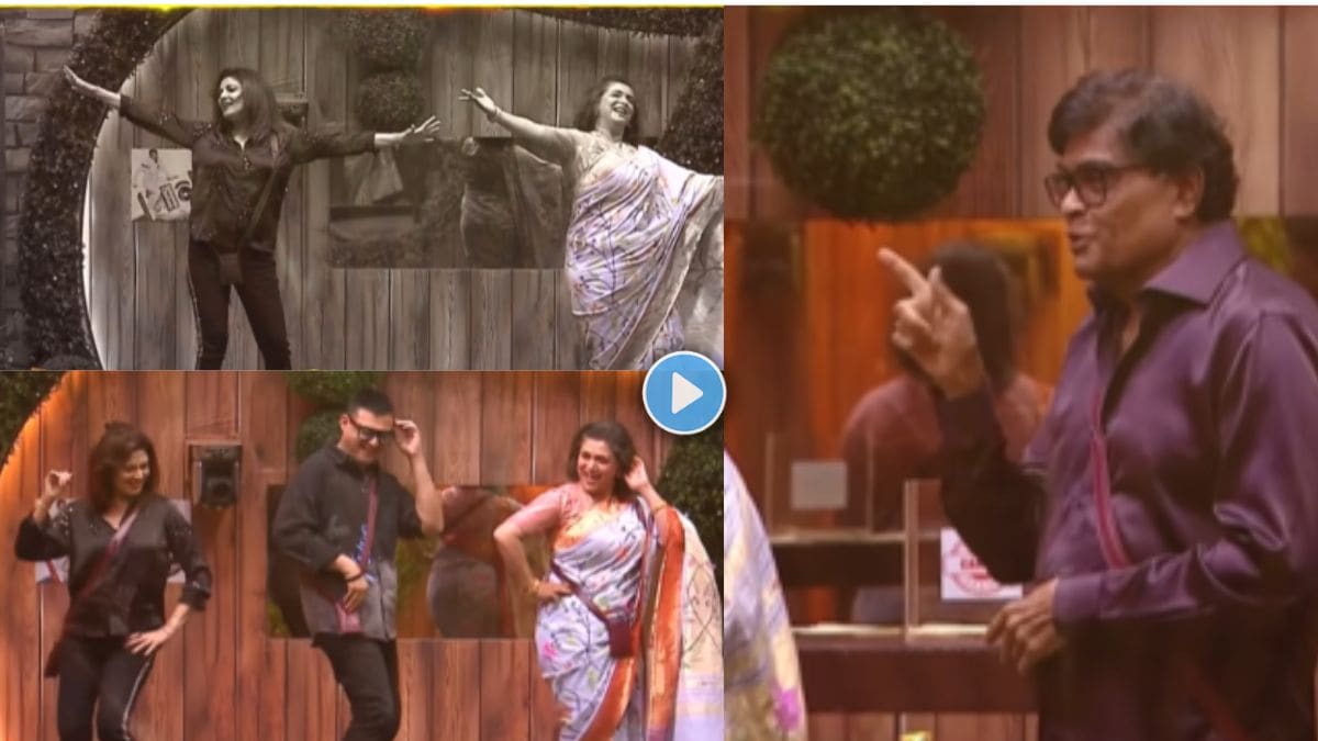 Bigg Boss Marathi 5