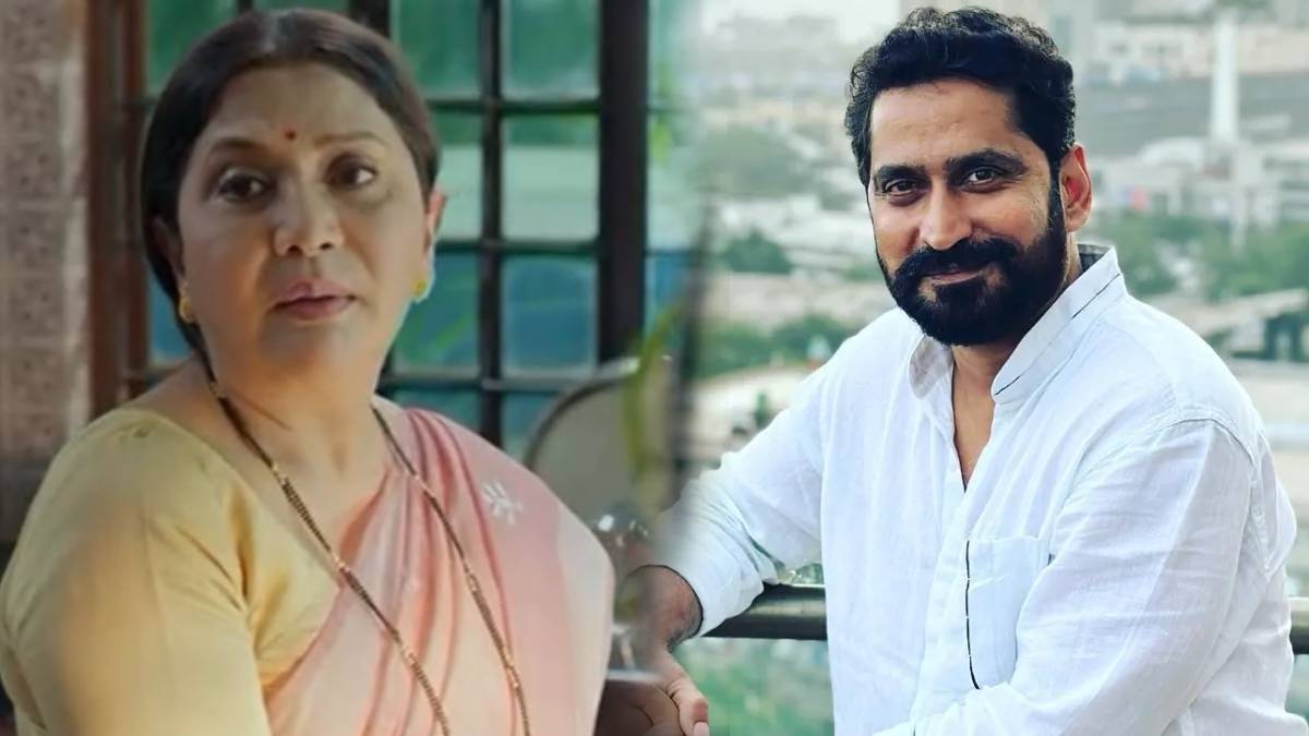 Chinmay Mandlekar come back on star pravah as writer after 15 years