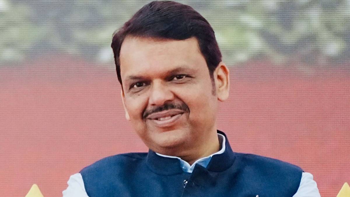Devendra Fadnavis News