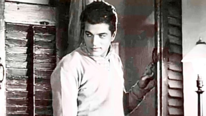 Dharmendra