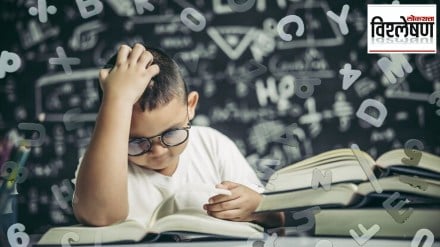 Dyslexia brain connection| What is Dyslexia
