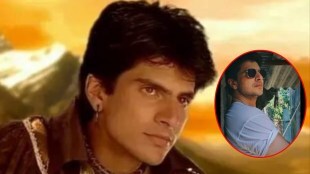 Hatim fame actor Rahil Azam career