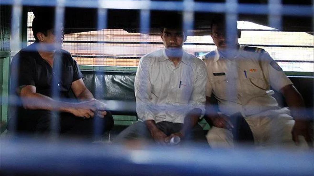 German Bakery Case Court slams jail administration for denying parole to accused Himayat Beg