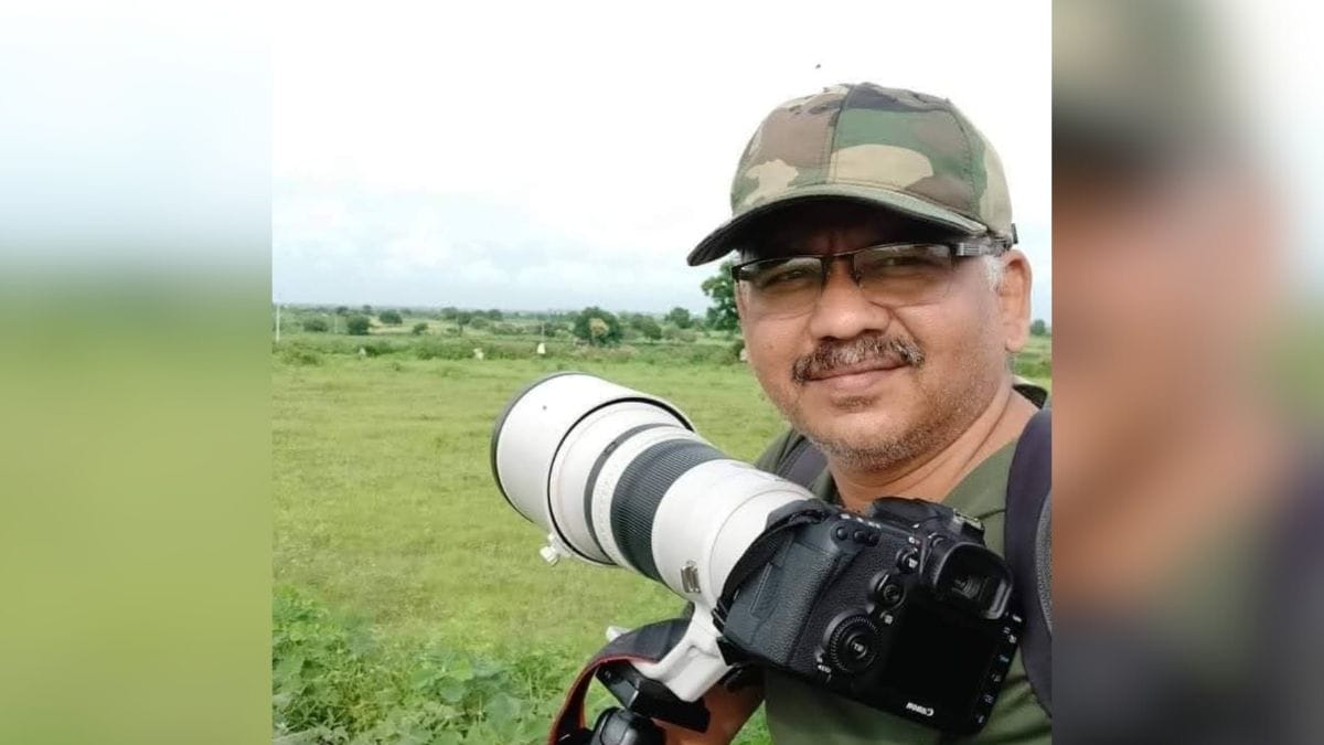 Kaustubh Pandharipande faces a big challenge of kidney disease