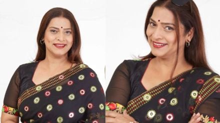 Leena Bhagwat
