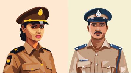 Maharashtra Police