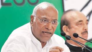 Mallikarjun-Kharge- on one nation one election