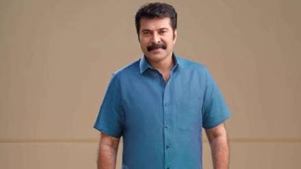 Mammootty breaks silence