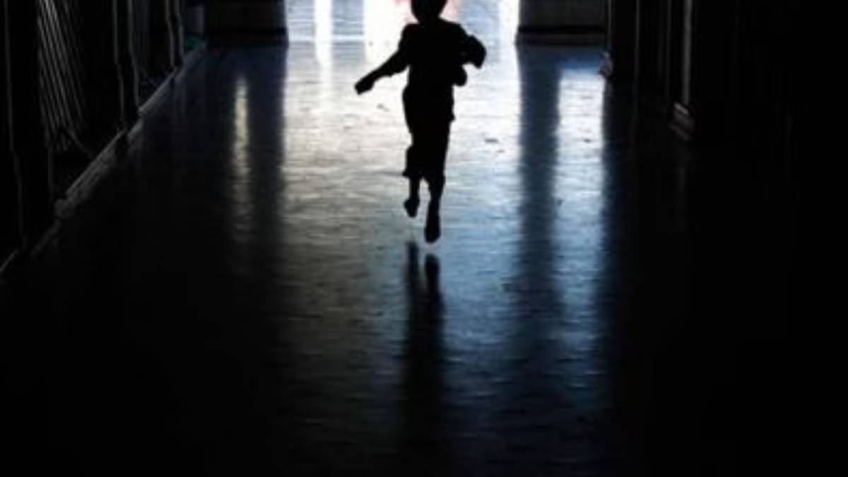 Minor Molestation in Mumbai Rikshaw