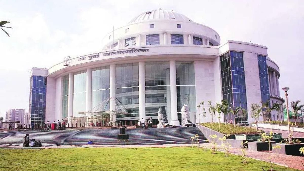 Navi Mumbai 527 dangerous buildings citizens must submit reports to municipality by March 31 2025