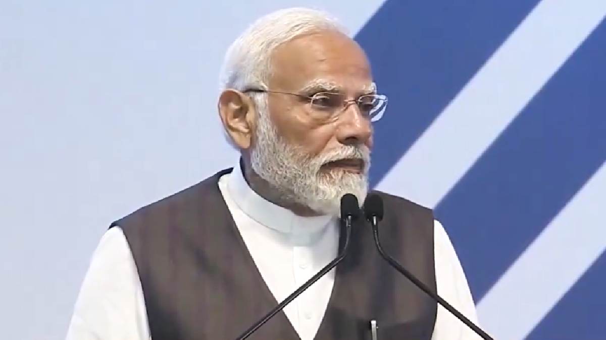 PM Narendra Modi Pune Visit Update in Marathi