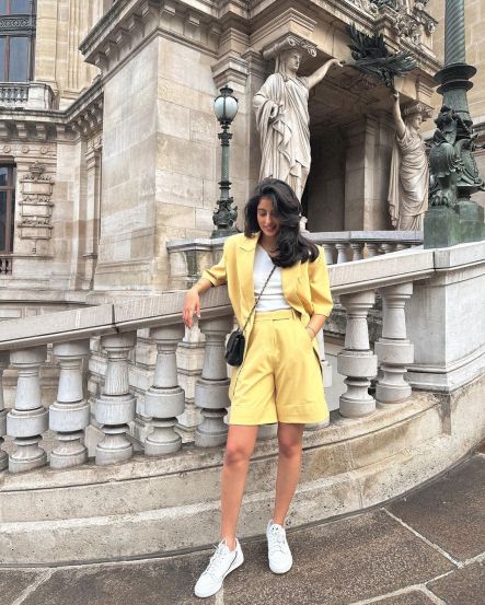 Navya Naveli Nanda Net worth