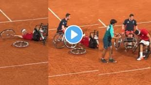Paralympics 2024 Apan Tokito Oda win Gold medal