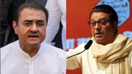 praful patel on raj thackeray ladki bahin statement