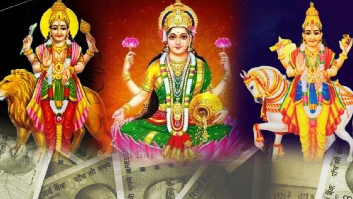 Budh and Venus Conjunction will make in scorpio