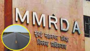 Roads Alibaug, MMRDA, Alibaug tourists,