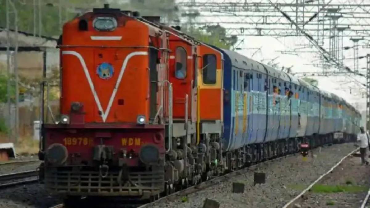 Unreserved special trains, Mumbai - Kudal,