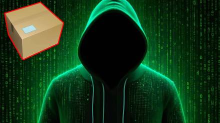 cyber crime, Courier Scam, cyber criminals,