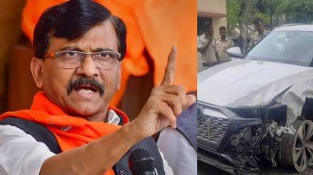Sanjay Raut