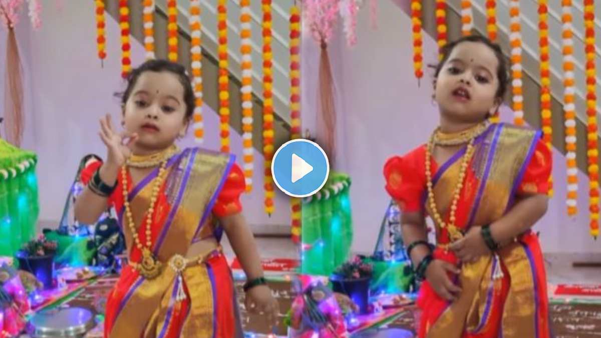 child's stunning dance giving beautiful expressions