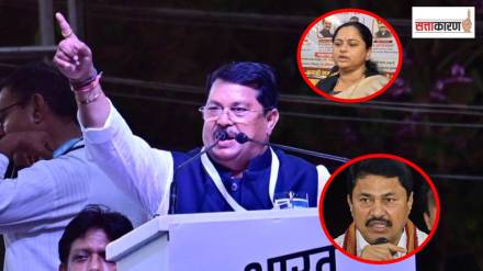 Vijay Wadettiwar, Congress, Vijay Wadettiwar news,