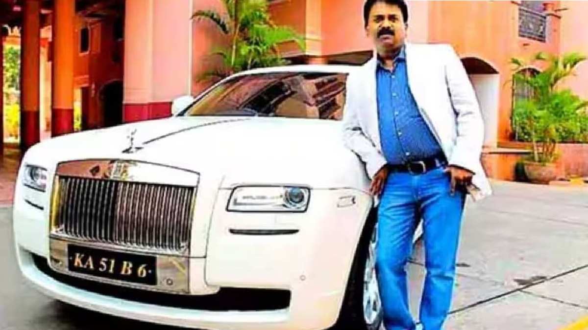 Success Story ramesh babu Inspirational journey