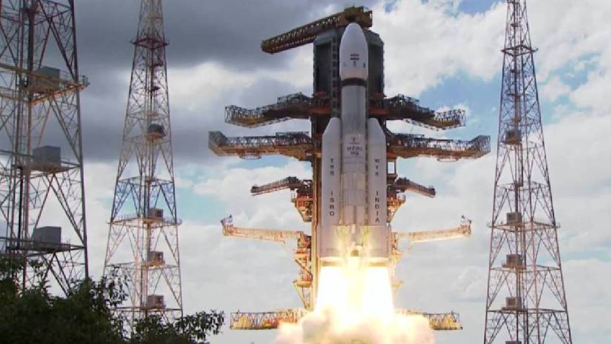 Chandrayaan 4 Missions