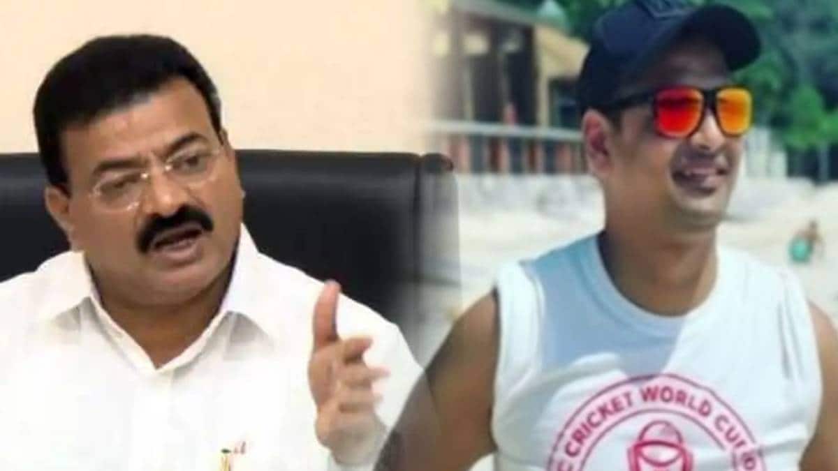 Shrikant Shinde, Guhagar, Vipul Kadam,