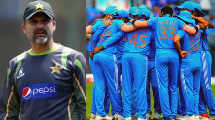 Moin Khan strong warning to BCCI Team India