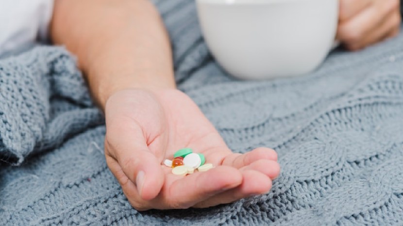 what happens to the body when you suddenly stop taking diabetes medication