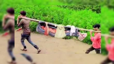 Three people died from diarrhea in Gomal village Jalgaon