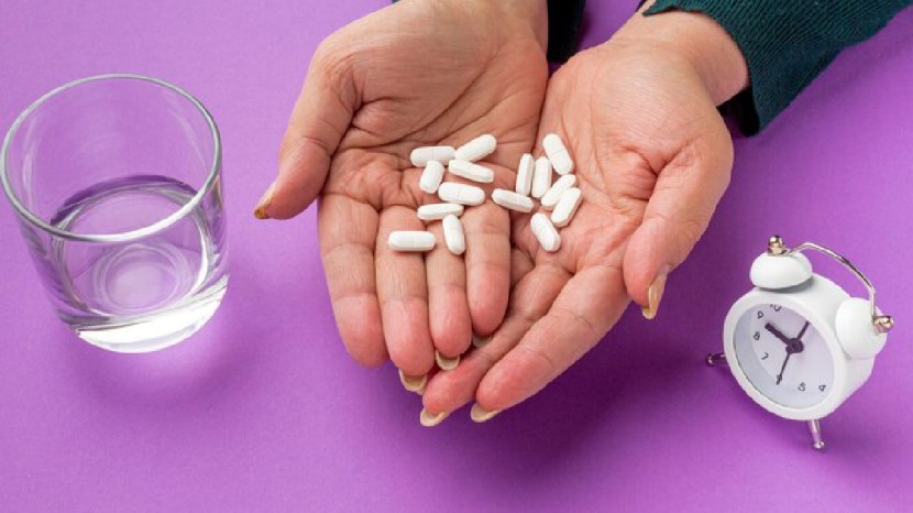 what happens to the body when you suddenly stop taking diabetes medication