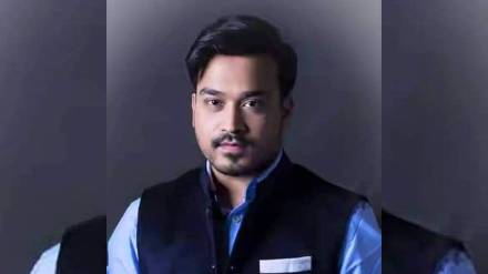 Atram has challenged ownparty itself sparking controversy in mahayuti