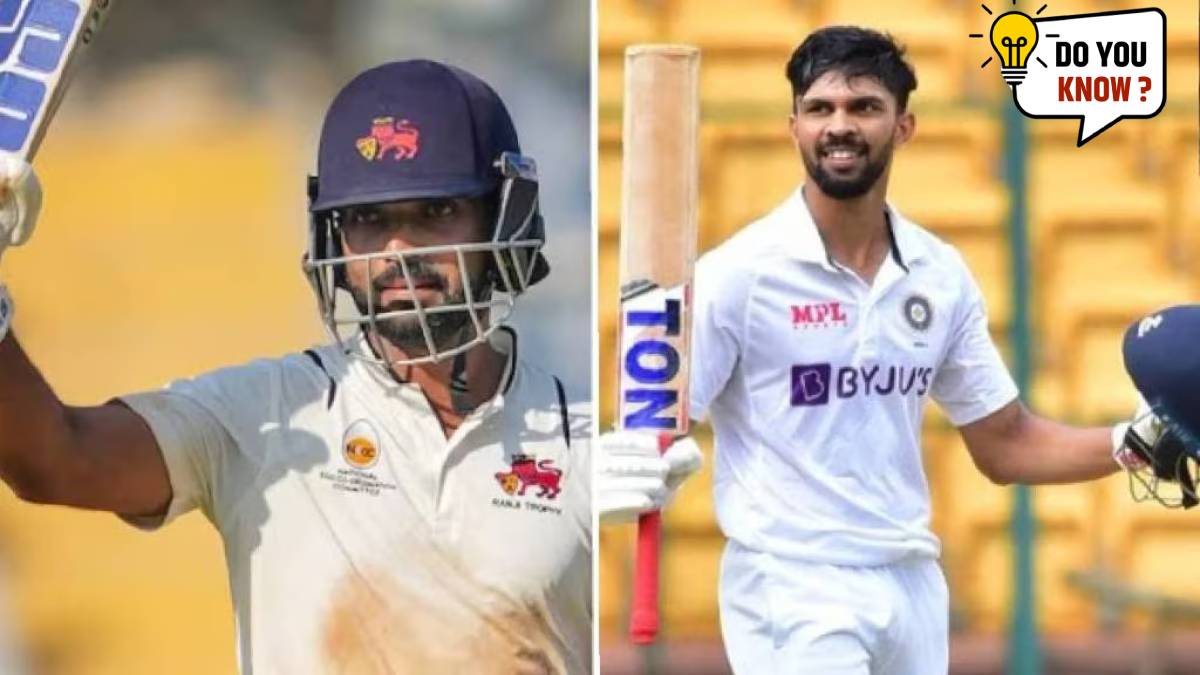 What is the Irani Cup competition in domestic cricket and what is its history