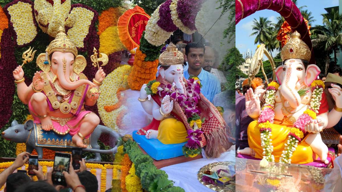 pune ganesh utsav