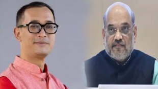 manipur bjp mla wrote to amit shah