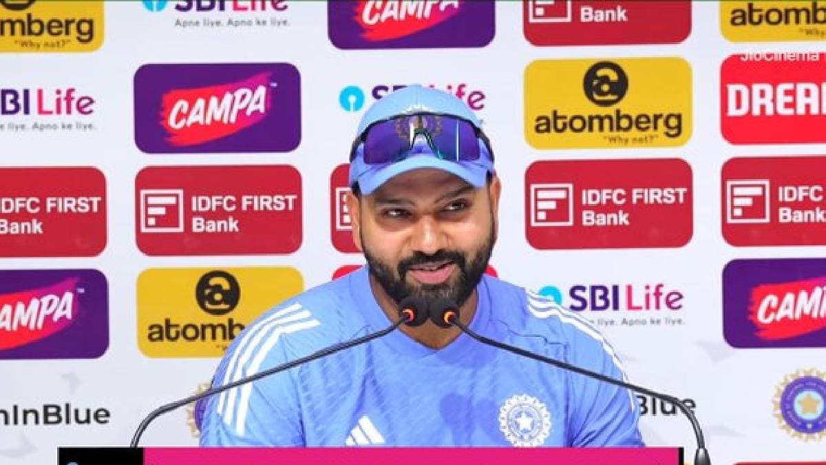 Rohit Sharma Statement on Bangladesh Team Ahead of IND vs BAN Test Series
