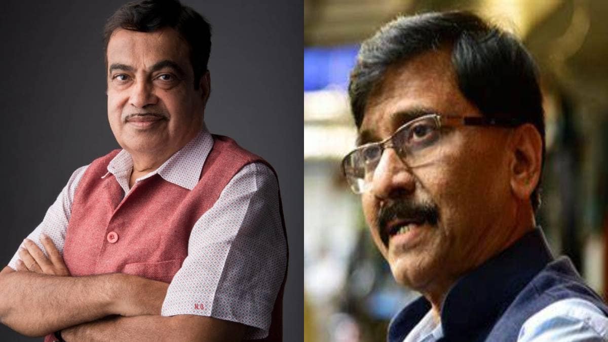 What Sanjay Raut Said?