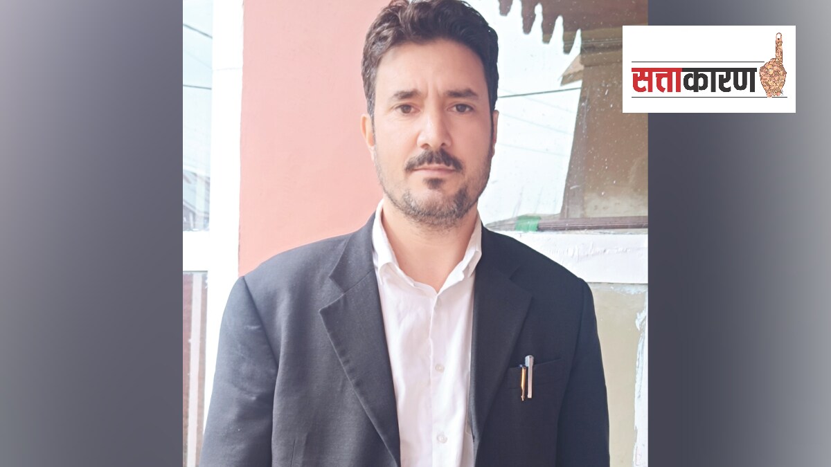 Sheikh Irfan Gulzar