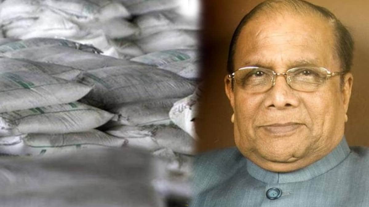 Success Story of Benu Gopal Bangur who is West Bengal richest person